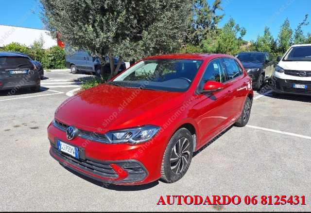 VOLKSWAGEN Polo usata, con Autoradio