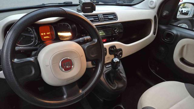 FIAT Panda usata, con Cerchi in lega