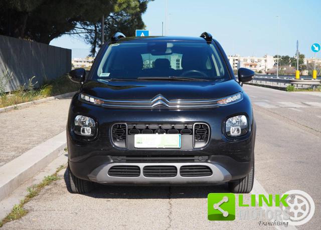 CITROEN C3 Aircross usata, con Immobilizzatore elettronico