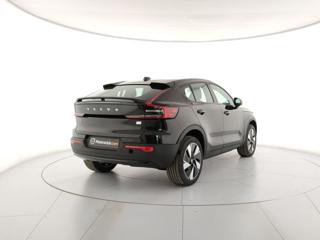 VOLVO C40 usata, con Alzacristalli elettrici