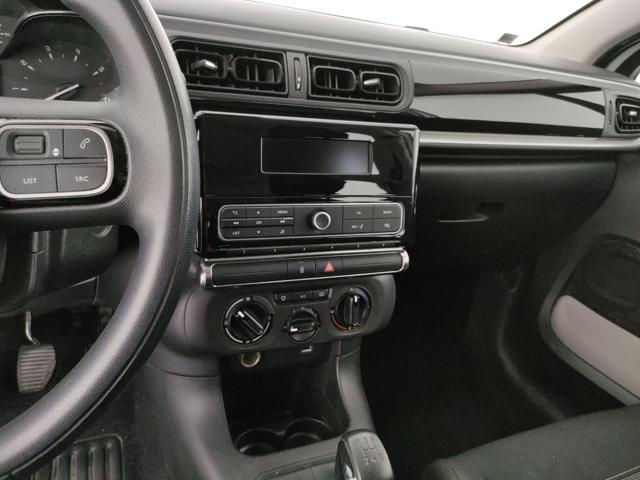 CITROEN C3 usata, con Cruise Control