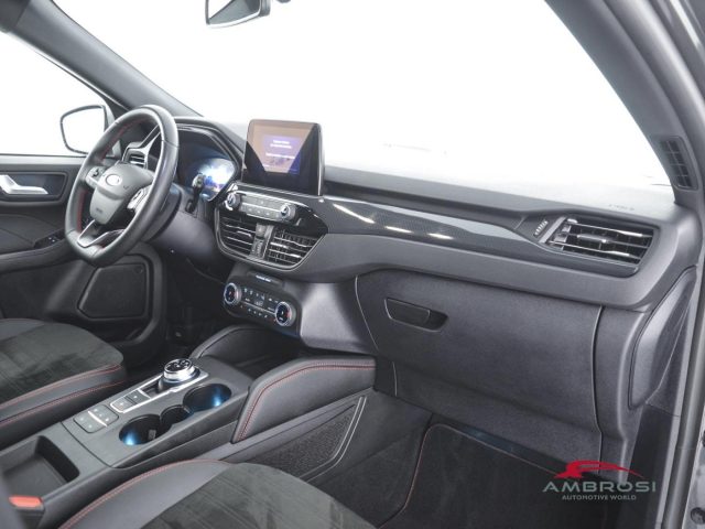 FORD Kuga usata 11