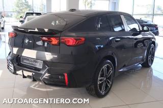 BMW X2 usata, con Autoradio
