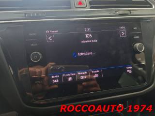 VOLKSWAGEN Tiguan usata, con ESP