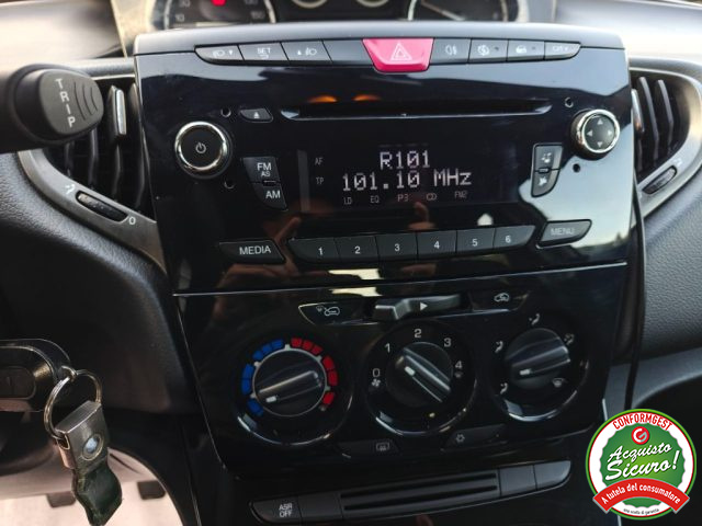 LANCIA Ypsilon usata, con Immobilizzatore elettronico
