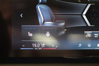 BMW X3 usata, con Controllo vocale