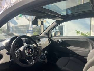 FIAT 500 usata, con ESP