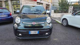 FIAT 500L usata, con Airbag