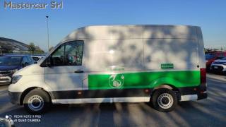 VOLKSWAGEN Crafter usata, con Alzacristalli elettrici