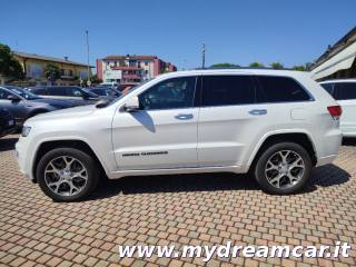 JEEP Grand Cherokee usata, con Airbag Passeggero