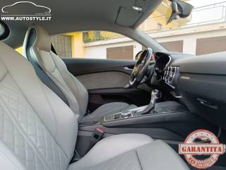 AUDI TT usata, con Cruise Control