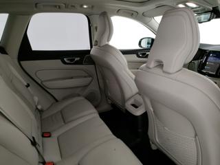 VOLVO XC60 usata, con Chiusura centralizzata telecomandata