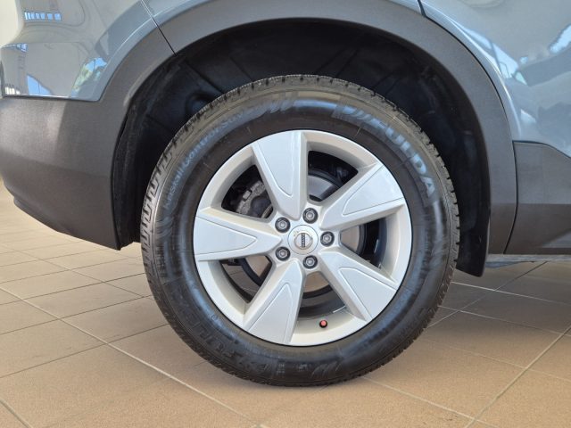 VOLVO XC40 usata, con Bracciolo