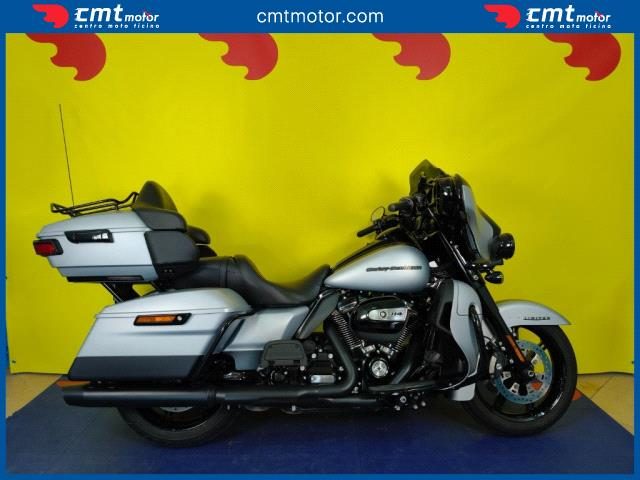 HARLEY-DAVIDSON Other usata 0