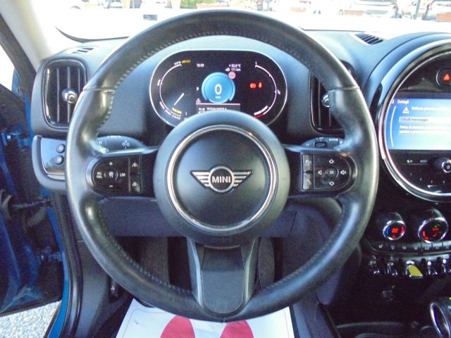 MINI Countryman usata 38