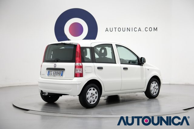 FIAT Panda usata 17