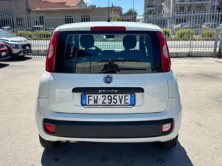 FIAT Panda usata, con Chiusura centralizzata