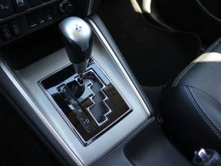 MITSUBISHI L200 usata, con Volante multifunzione