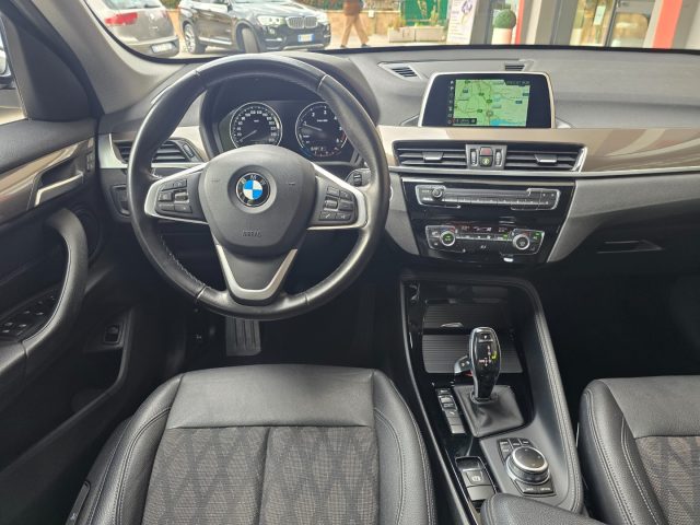 BMW X1 usata, con Portellone posteriore elettrico