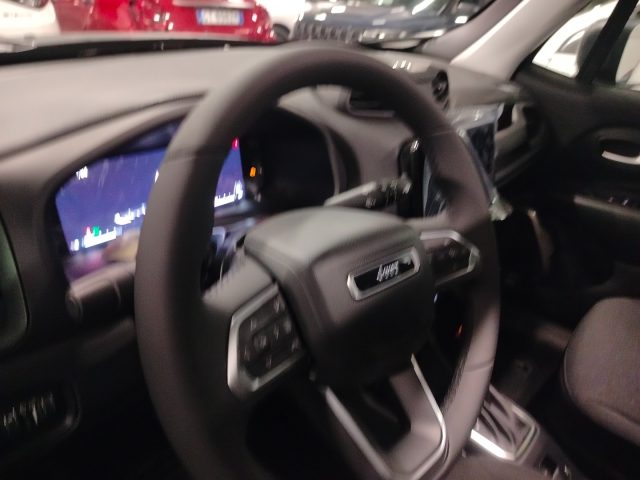 JEEP Renegade usata 30