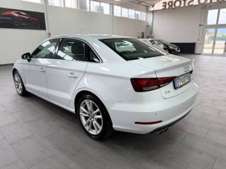 AUDI A3 usata, con Boardcomputer