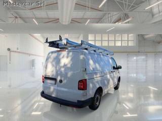 VOLKSWAGEN Transporter usata, con Airbag