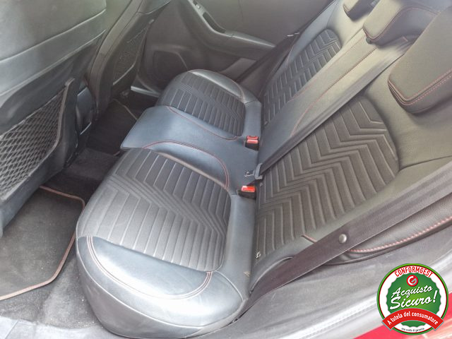 FORD Puma usata, con Cruise Control