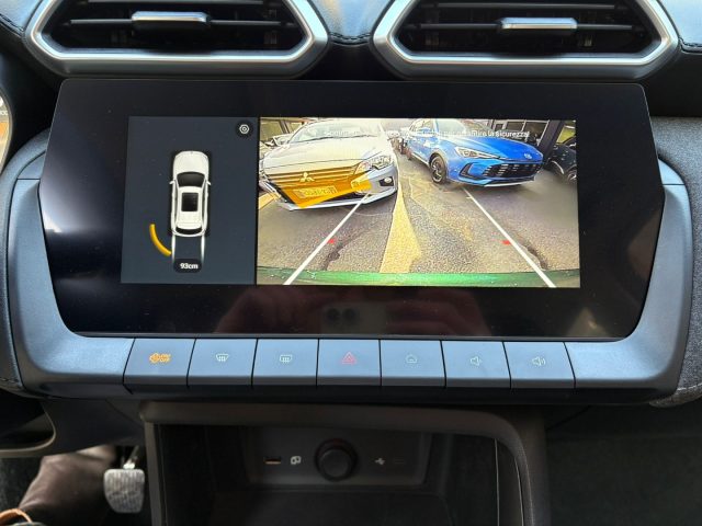 MG ZS usata, con Cruise Control