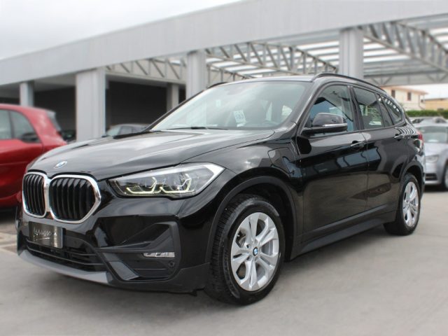 BMW X1 usata, con Airbag laterali