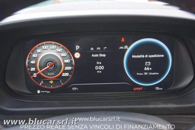 HYUNDAI i20 usata 22