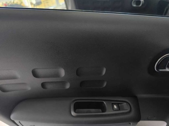 CITROEN C3 usata, con Cruise Control