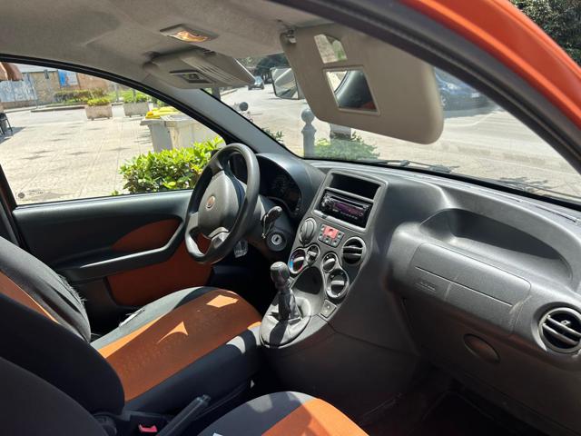 FIAT Panda usata 7