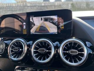 MERCEDES-BENZ GLA 200 usata, con Cruise Control