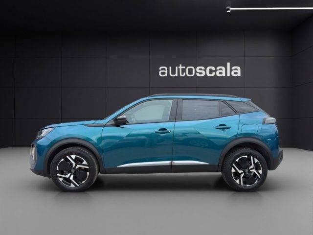 PEUGEOT 2008 usata, con Airbag laterali