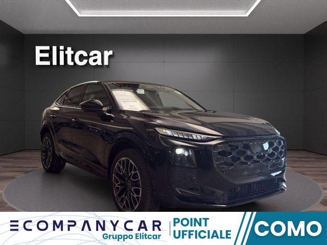 AUDI Q3 usata, con Airbag laterali