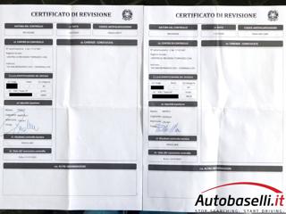 FIAT 124 Spider usata 73