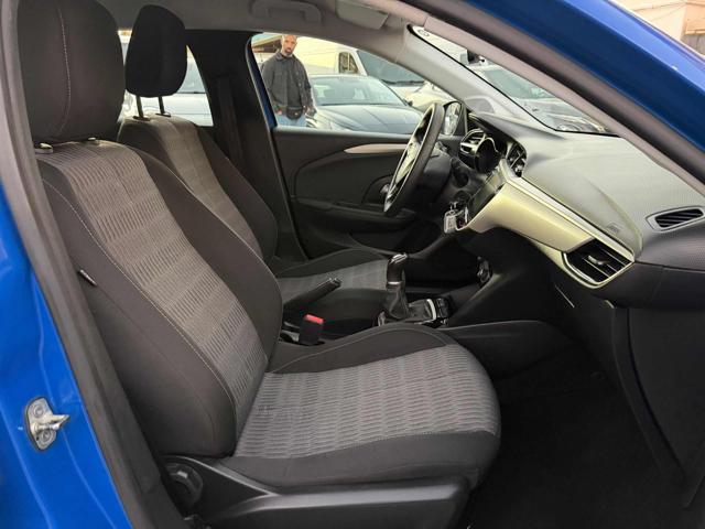 OPEL Corsa usata, con Airbag laterali