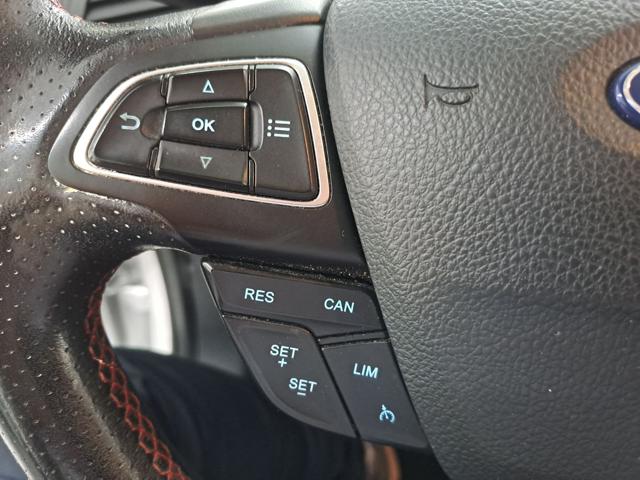 FORD EcoSport usata, con Airbag laterali