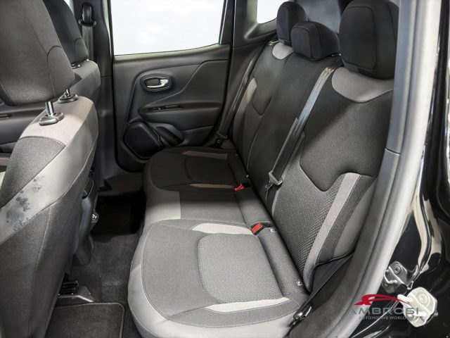 JEEP Renegade usata 10