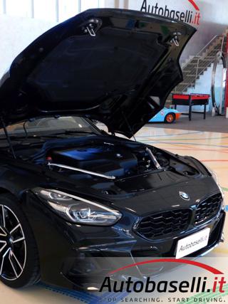 BMW Z4 usata 84