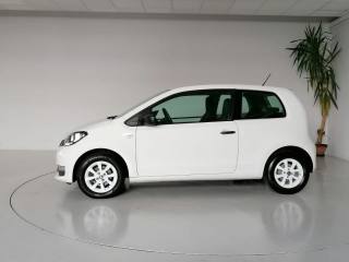 SKODA Citigo usata, con Airbag laterali
