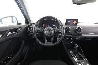 AUDI A3 usata 5