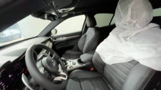 ALFA ROMEO Stelvio usata, con Immobilizzatore elettronico