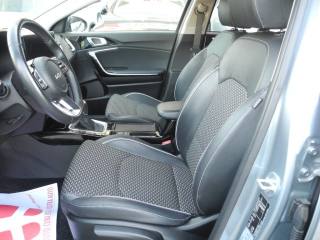 KIA XCeed usata, con ESP