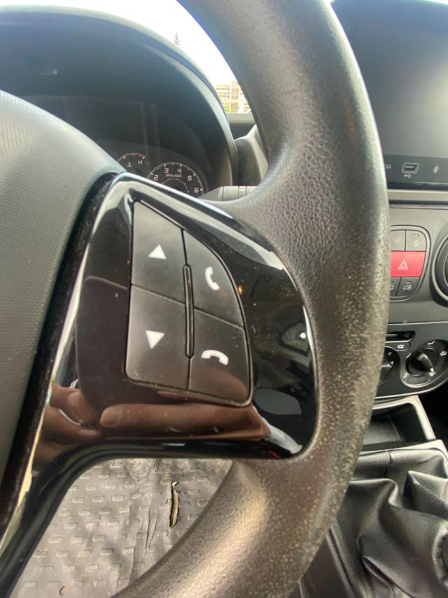 FIAT Fiorino usata 24
