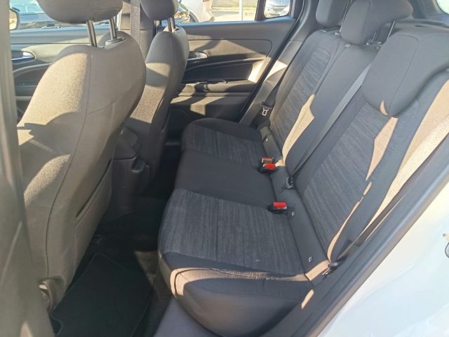 JEEP Avenger usata, con Cruise Control