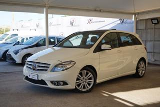 MERCEDES-BENZ B 180 usata, con Airbag