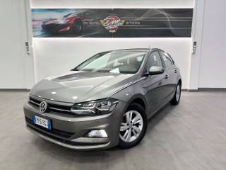 VOLKSWAGEN Polo usata, con Airbag