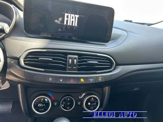 FIAT Tipo usata, con Fari LED