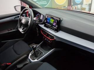 SEAT Arona usata, con Bluetooth